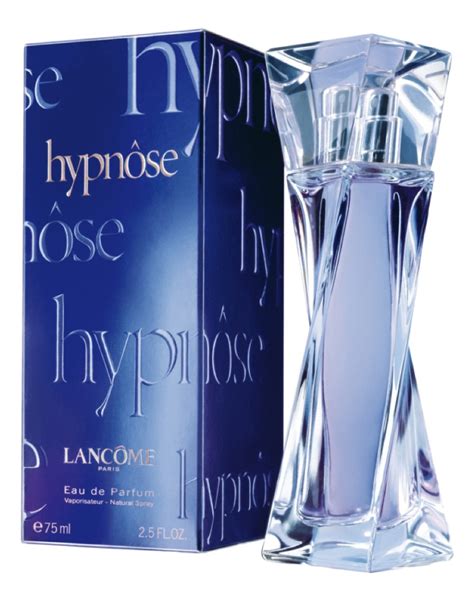 is lancome hypnose perfume discontinued.